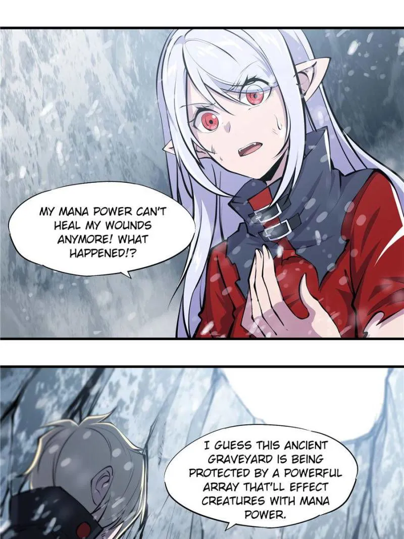 Vampires and Knight Chapter 55 Online - página 11