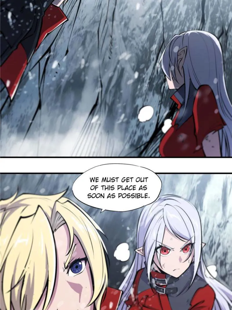 Vampires and Knight Chapter 55 Online - página 12