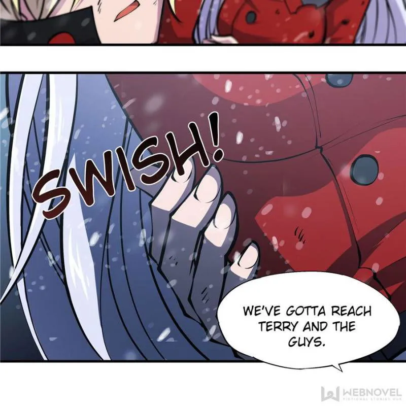 Vampires and Knight Chapter 55 Online - página 13