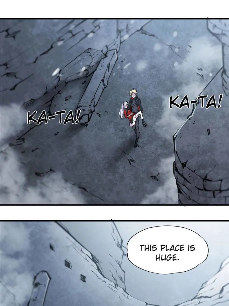 Vampires and Knight Chapter 55 Online - página 17