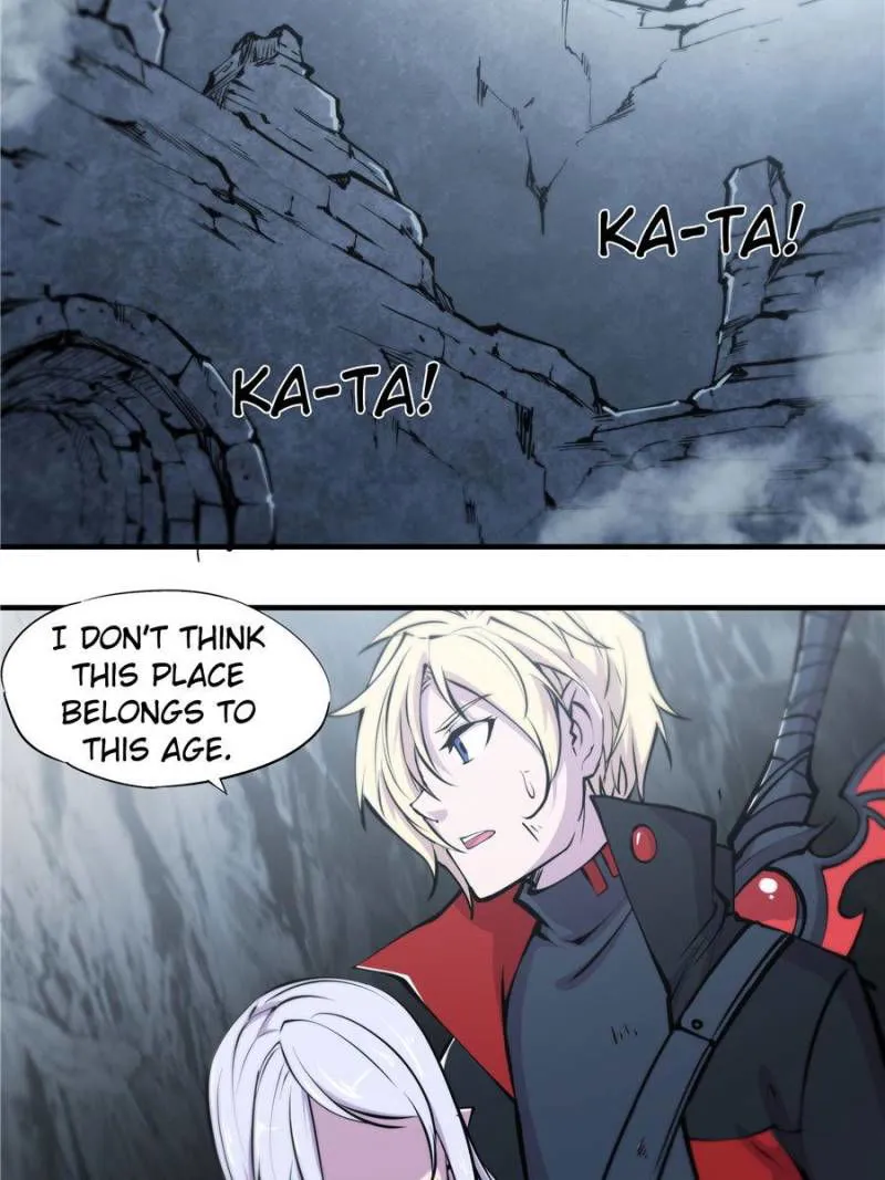 Vampires and Knight Chapter 55 Online - página 18