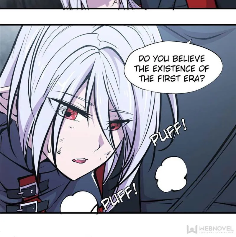 Vampires and Knight Chapter 55 Online - página 19