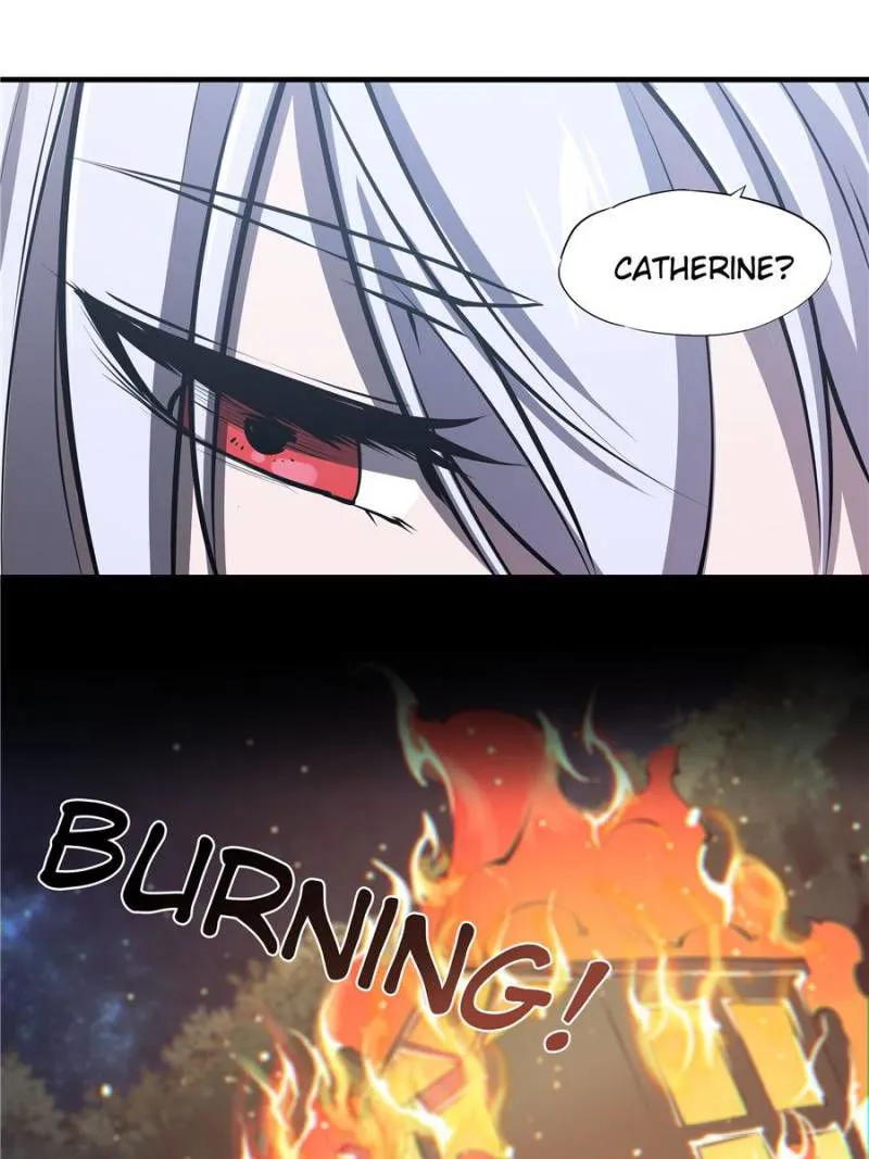 Vampires and Knight Chapter 55 Online - página 20