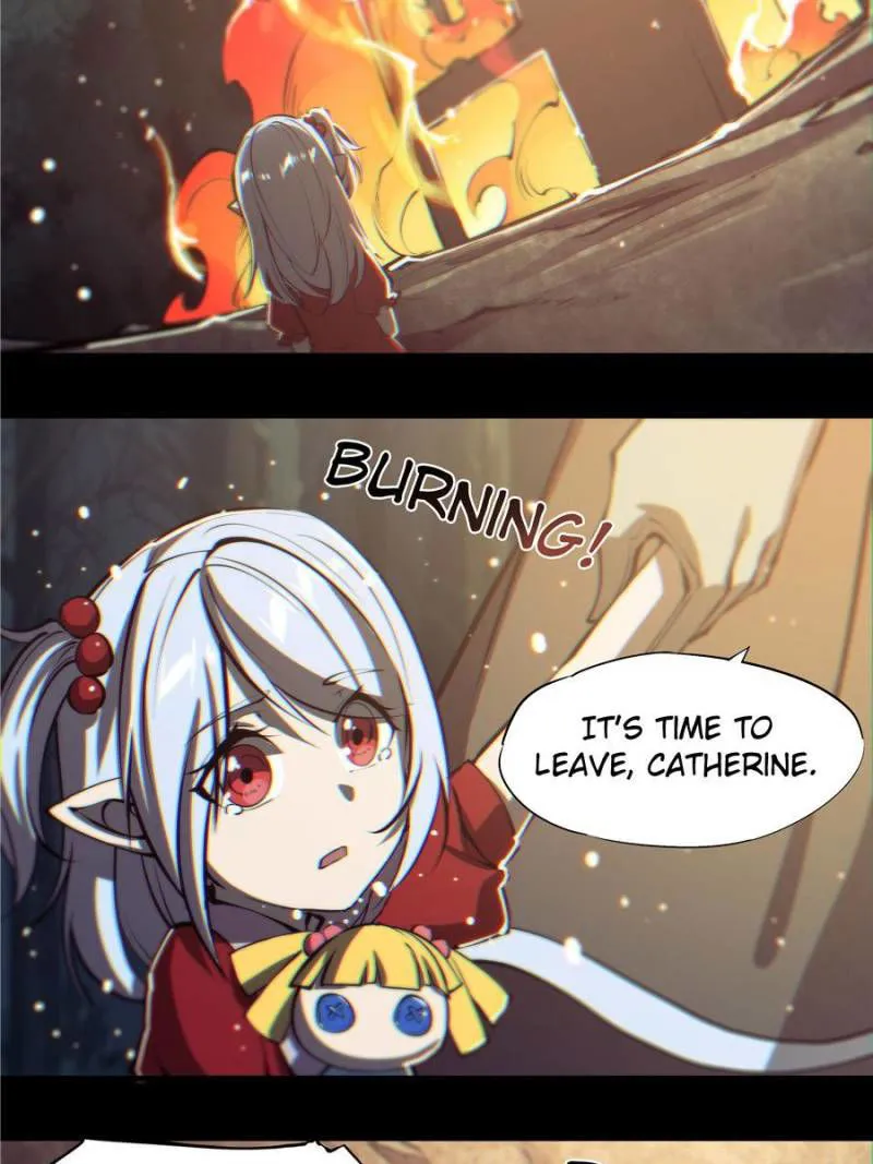 Vampires and Knight Chapter 55 Online - página 21