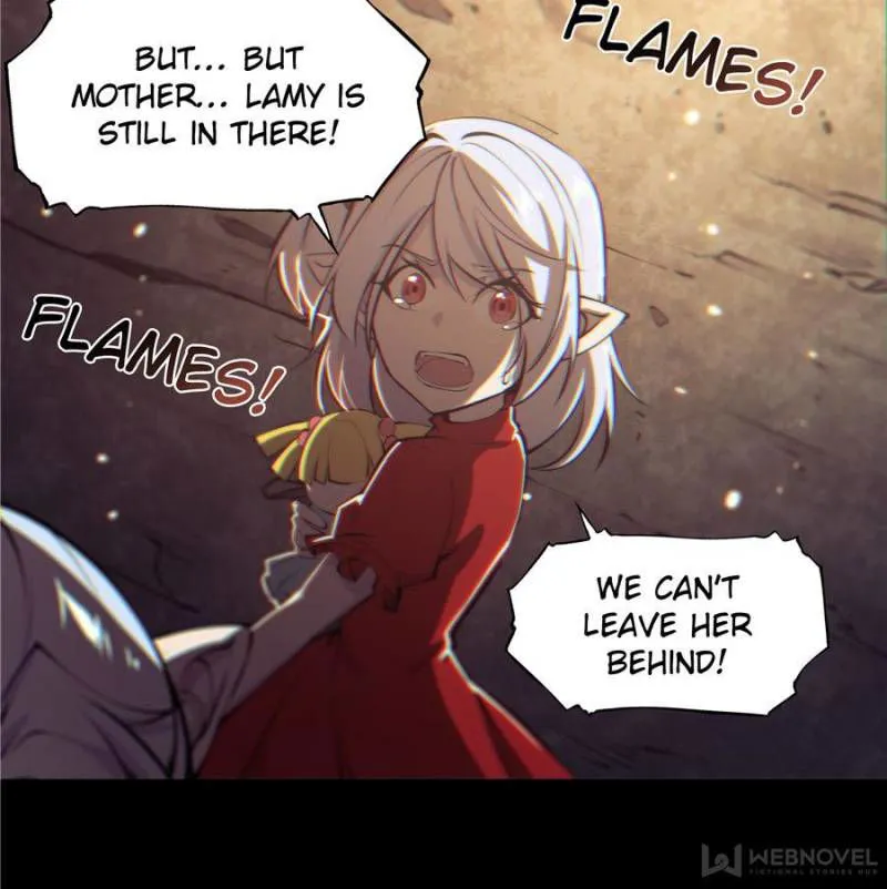 Vampires and Knight Chapter 55 Online - página 22