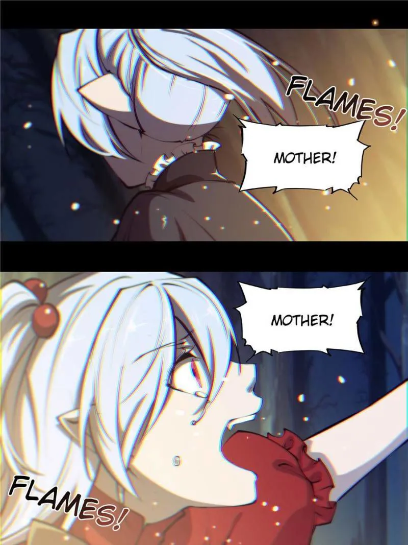 Vampires and Knight Chapter 55 Online - página 23