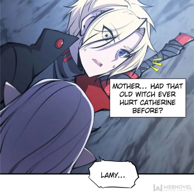 Vampires and Knight Chapter 55 Online - página 25