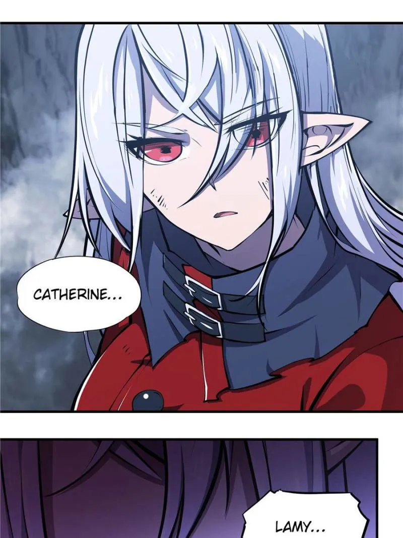 Vampires and Knight Chapter 55 Online - página 26