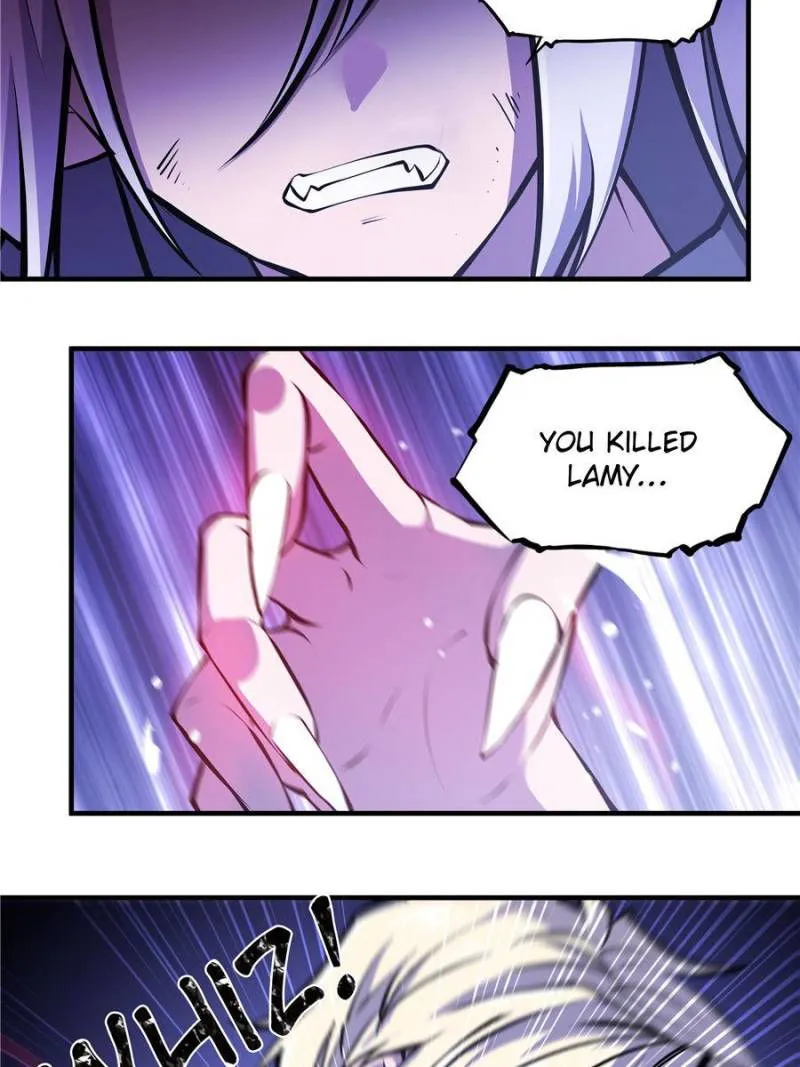 Vampires and Knight Chapter 55 Online - página 27