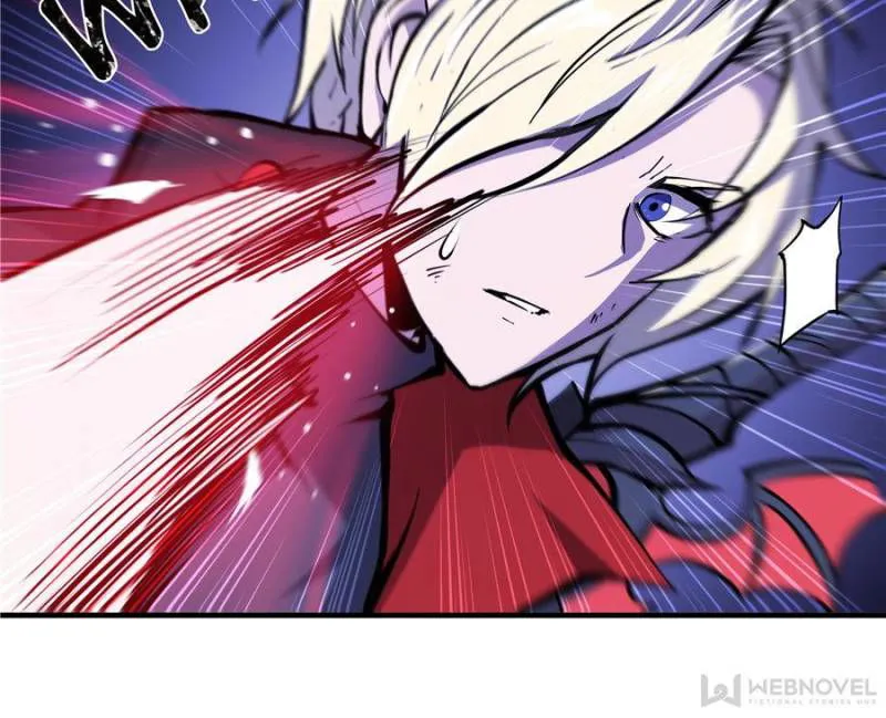 Vampires and Knight Chapter 55 Online - página 28
