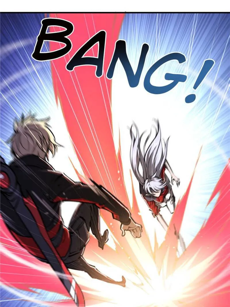 Vampires and Knight Chapter 55 Online - página 29