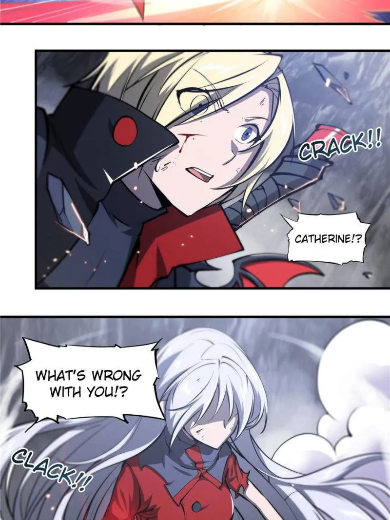 Vampires and Knight Chapter 55 Online - página 30