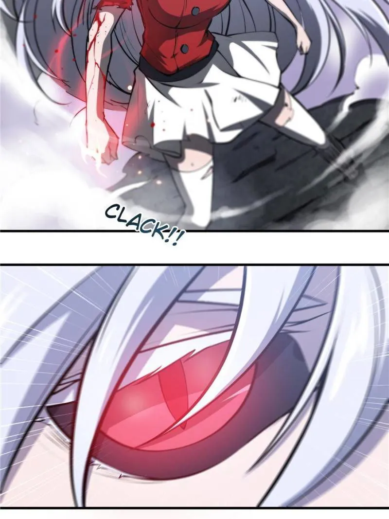 Vampires and Knight Chapter 55 Online - página 31