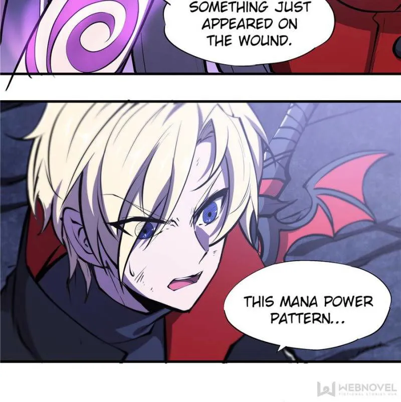 Vampires and Knight Chapter 55 Online - página 35