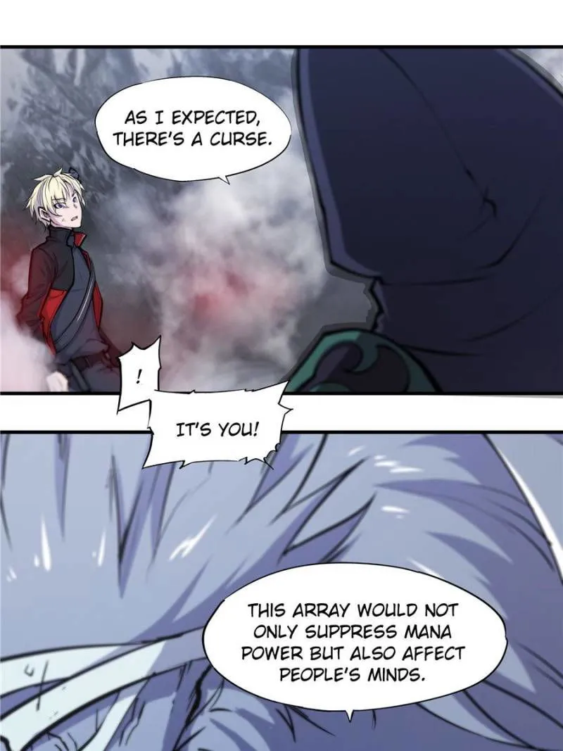 Vampires and Knight Chapter 55 Online - página 36