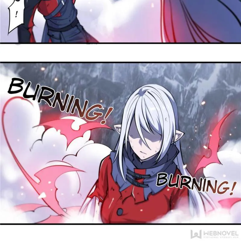 Vampires and Knight Chapter 55 Online - página 38