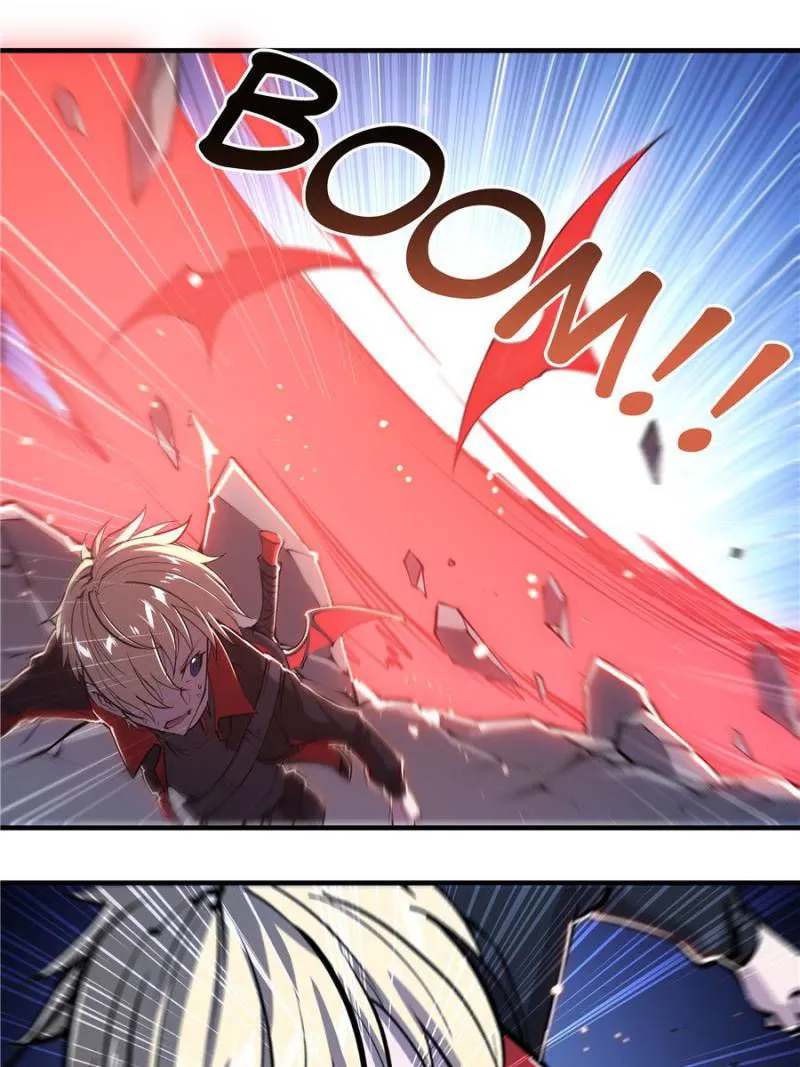 Vampires and Knight Chapter 55 Online - página 39