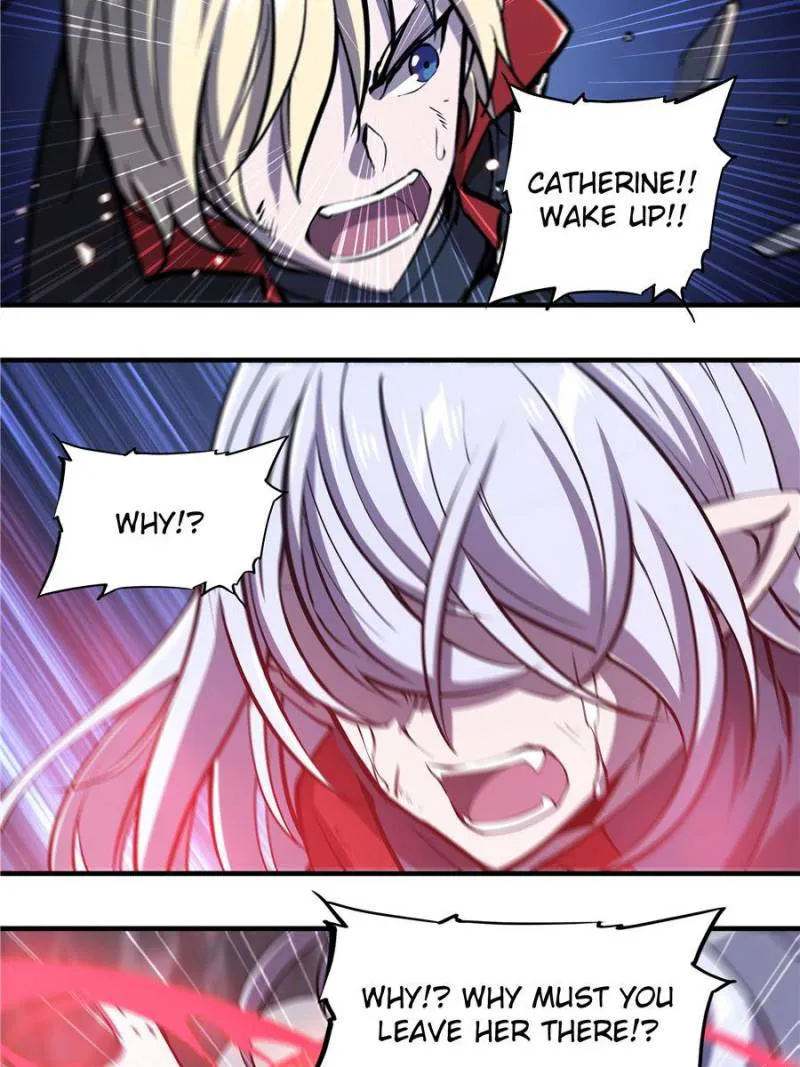 Vampires and Knight Chapter 55 Online - página 40