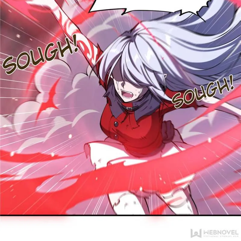 Vampires and Knight Chapter 55 Online - página 41