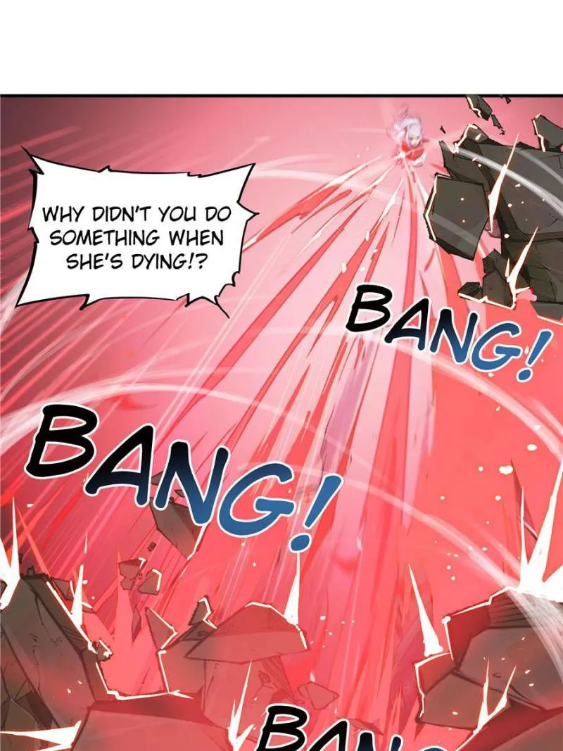 Vampires and Knight Chapter 55 Online - página 42