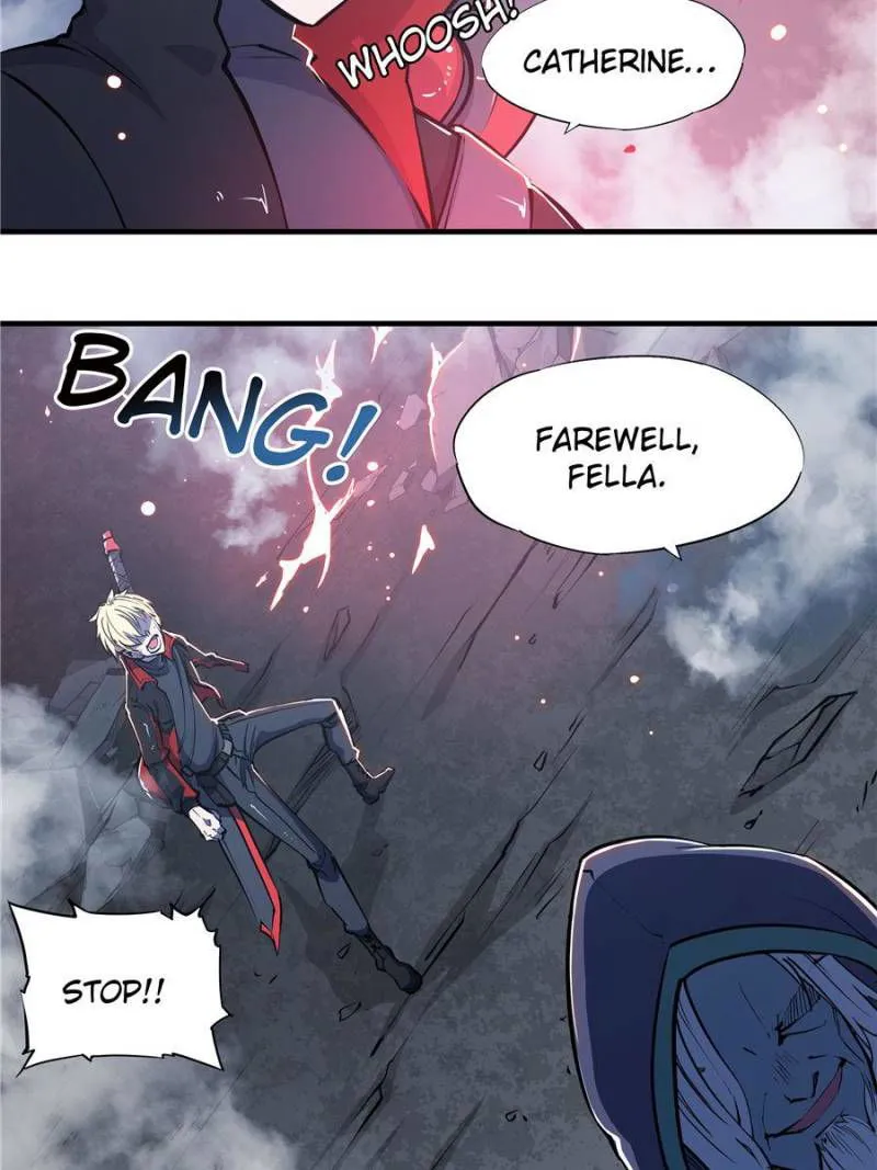 Vampires and Knight Chapter 55 Online - página 44