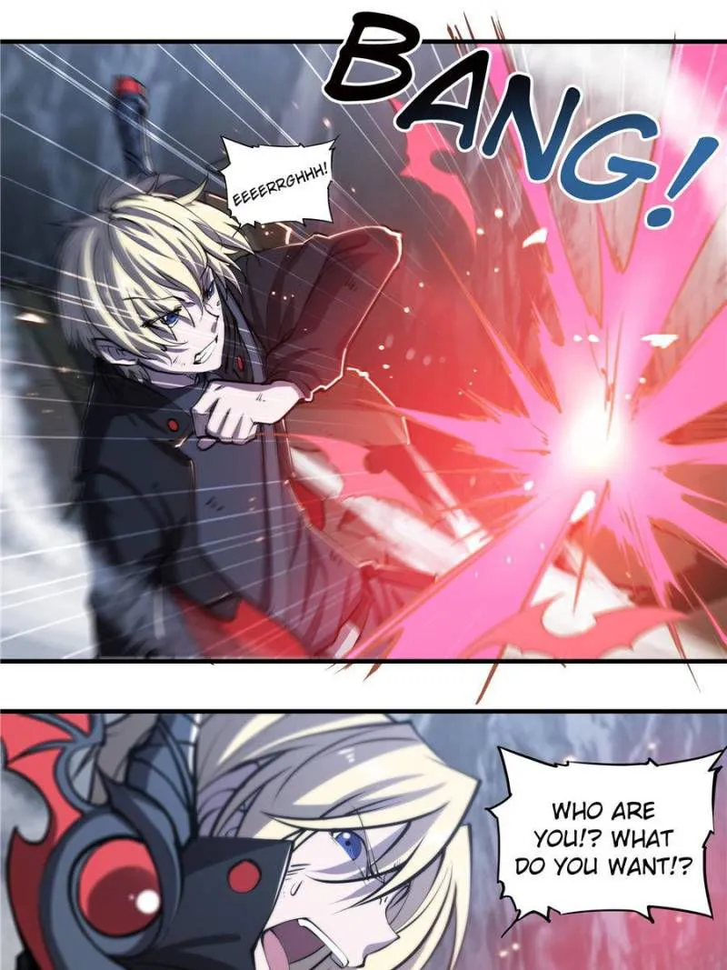 Vampires and Knight Chapter 55 Online - página 46