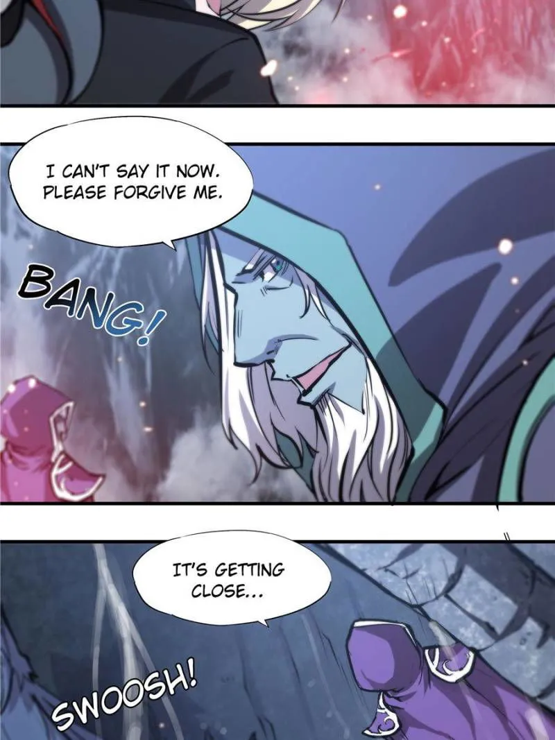 Vampires and Knight Chapter 55 Online - página 47