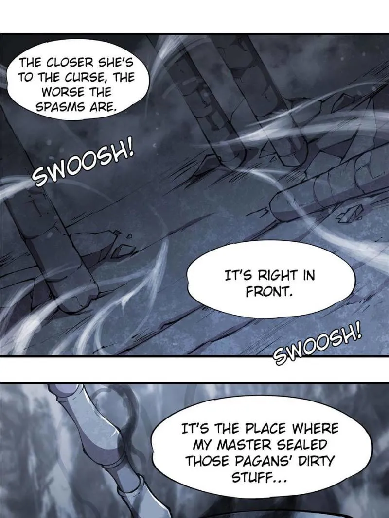 Vampires and Knight Chapter 55 Online - página 49