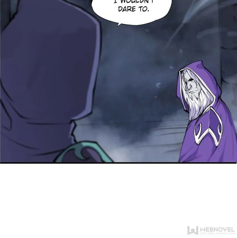 Vampires and Knight Chapter 55 Online - página 53