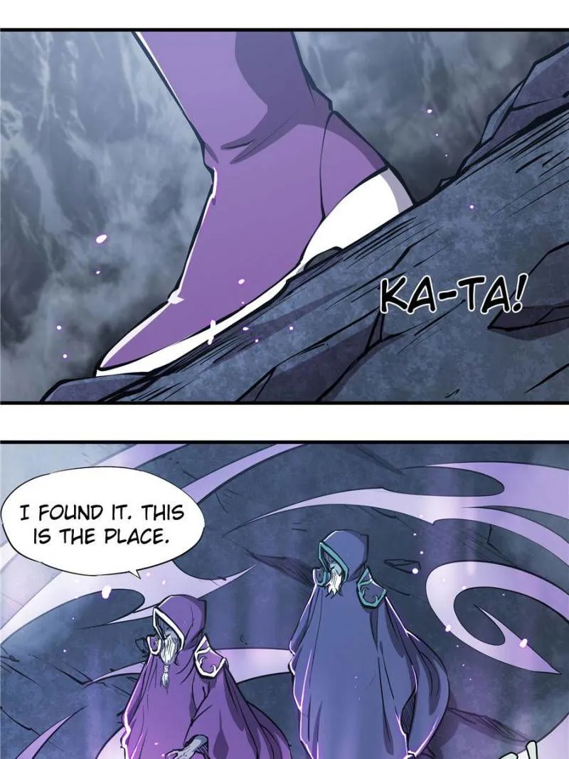 Vampires and Knight Chapter 55 Online - página 54