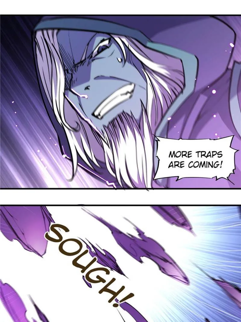 Vampires and Knight Chapter 55 Online - página 56