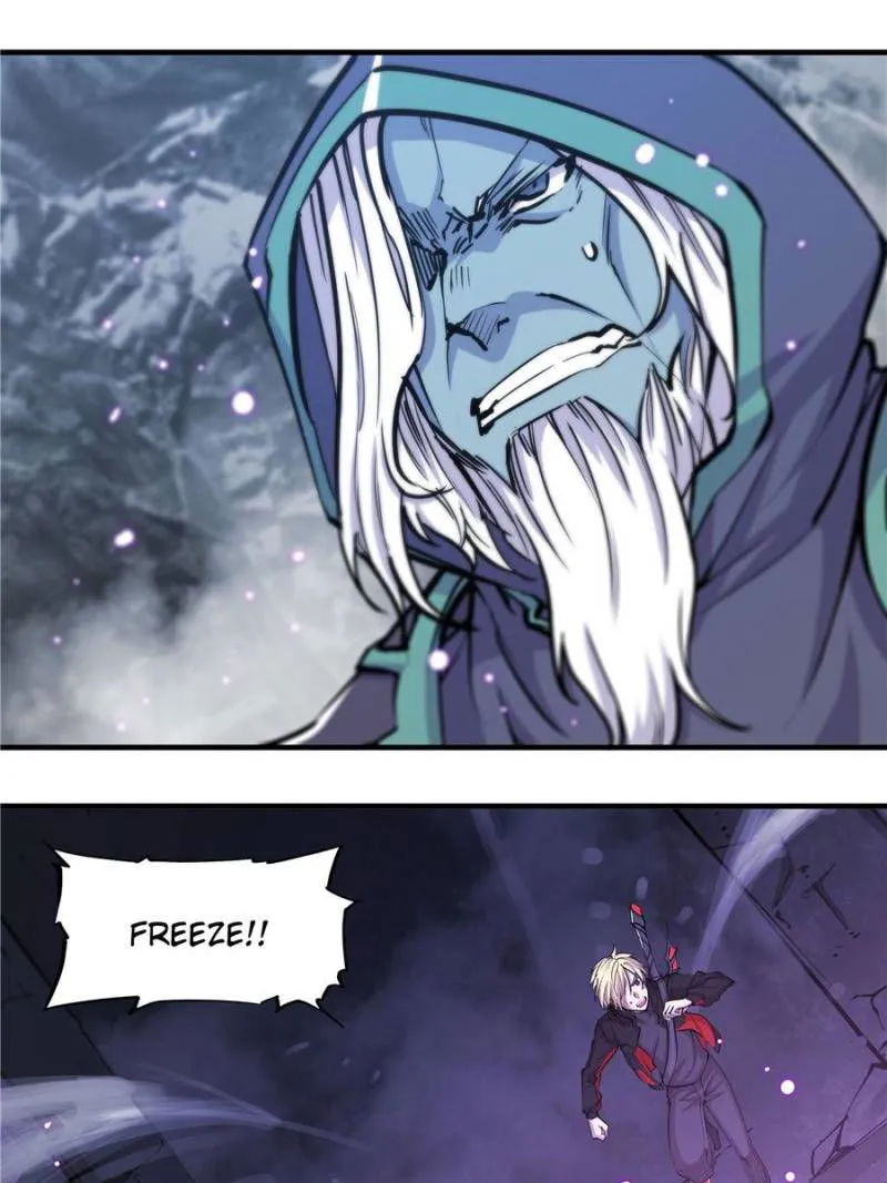 Vampires and Knight Chapter 55 Online - página 59