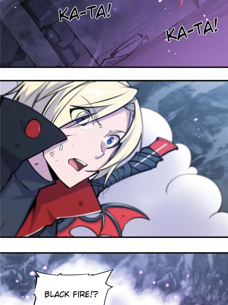 Vampires and Knight Chapter 55 Online - página 60
