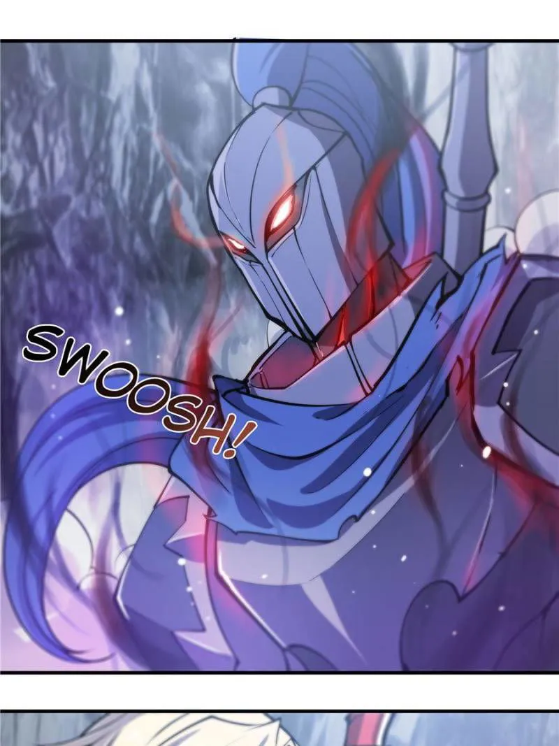 Vampires and Knight Chapter 56 Online - página 1