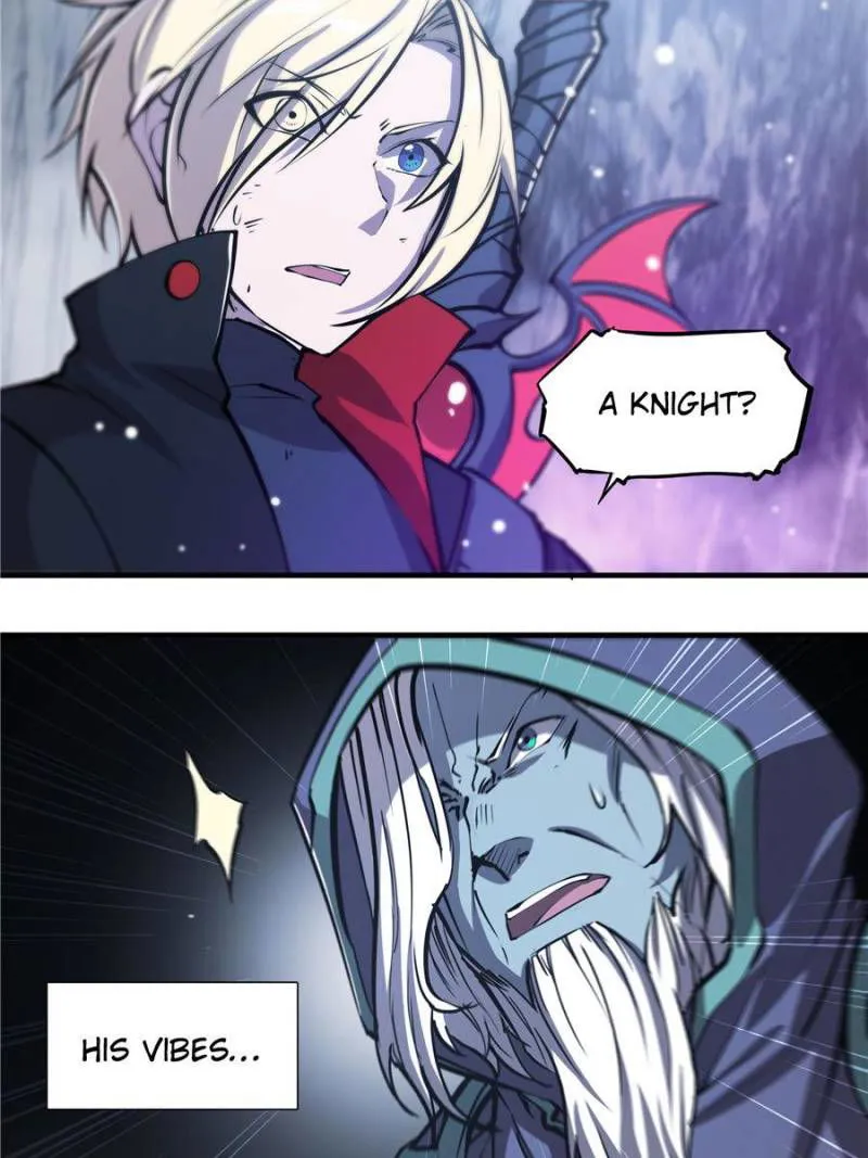 Vampires and Knight Chapter 56 Online - página 2