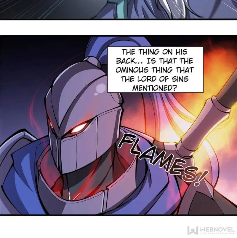 Vampires and Knight Chapter 56 Online - página 3