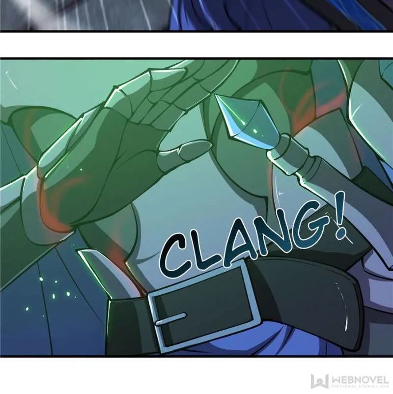 Vampires and Knight Chapter 56 Online - página 8
