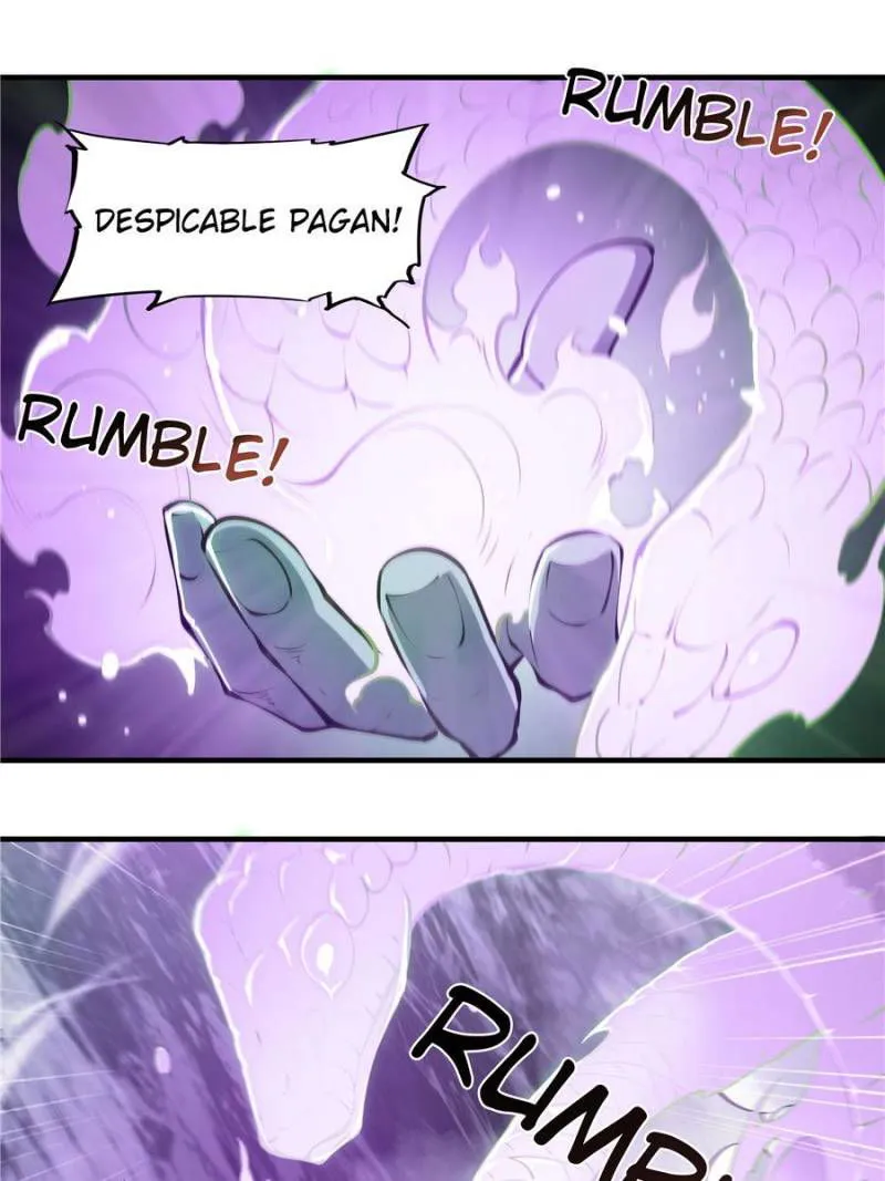 Vampires and Knight Chapter 56 Online - página 18