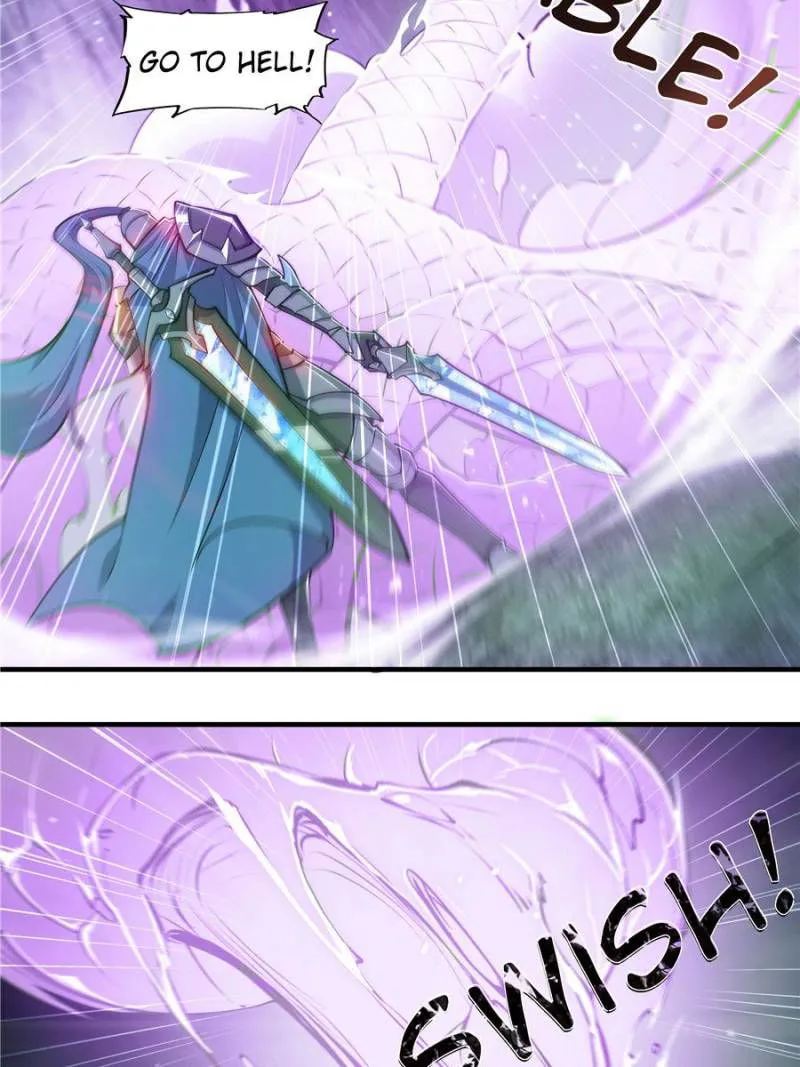 Vampires and Knight Chapter 56 Online - página 19