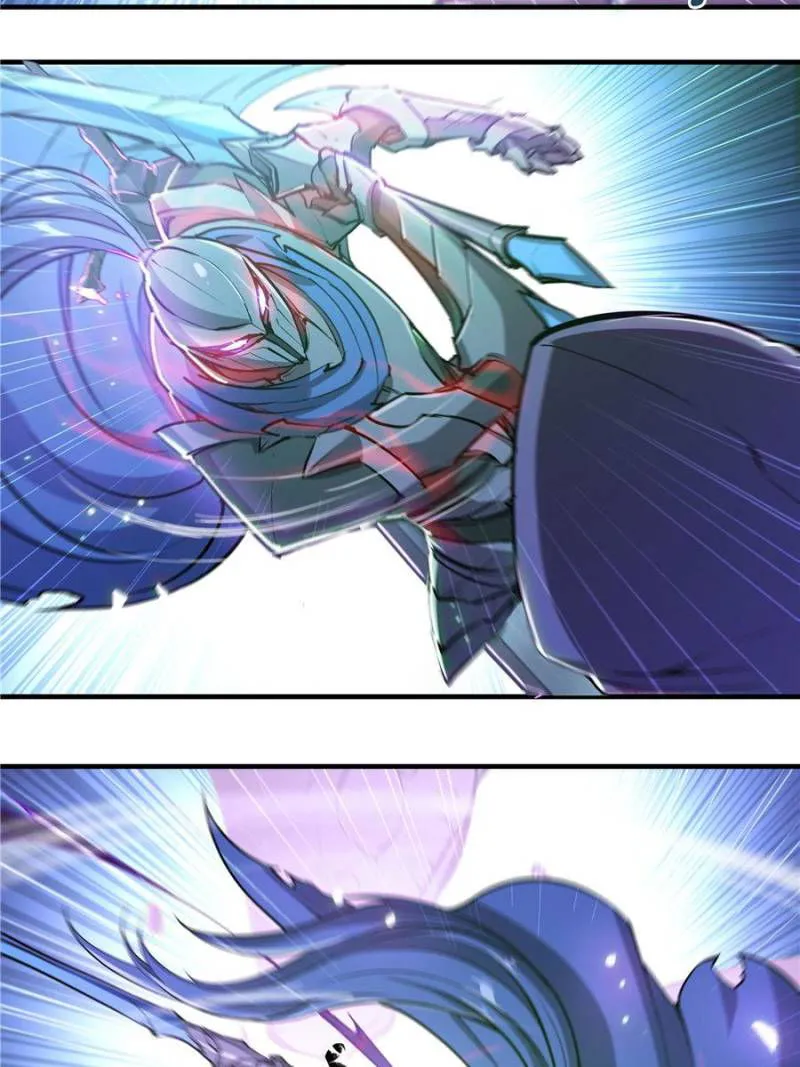 Vampires and Knight Chapter 56 Online - página 22