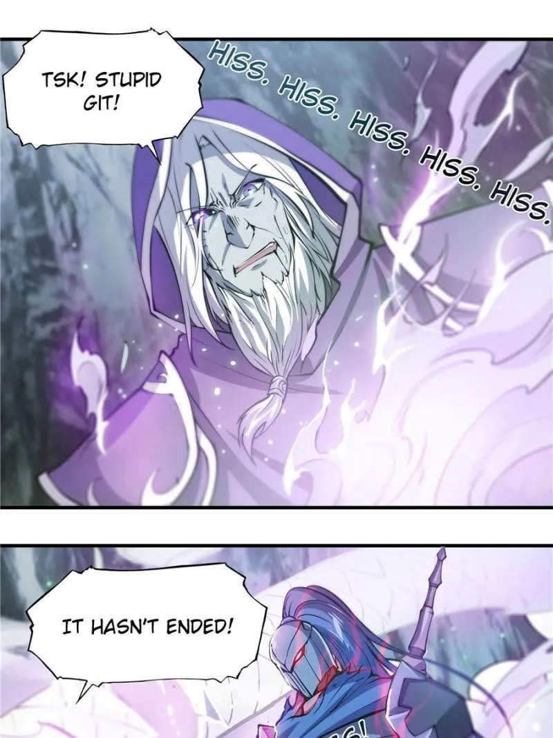 Vampires and Knight Chapter 56 Online - página 24