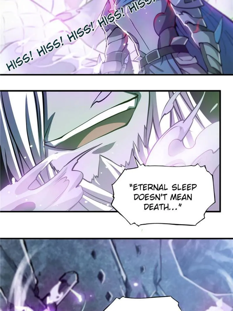 Vampires and Knight Chapter 56 Online - página 25