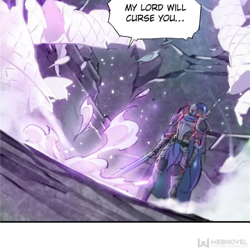 Vampires and Knight Chapter 56 Online - página 26