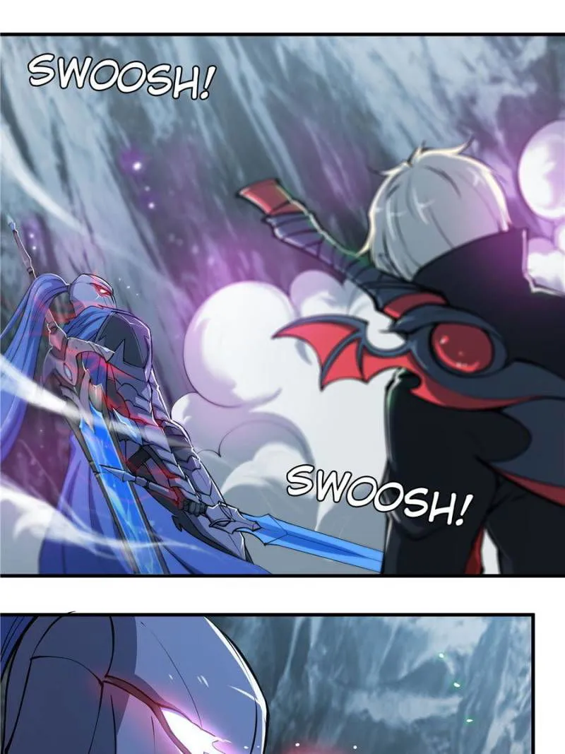 Vampires and Knight Chapter 56 Online - página 27