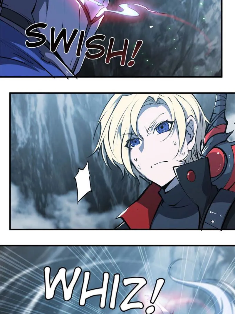 Vampires and Knight Chapter 56 Online - página 28