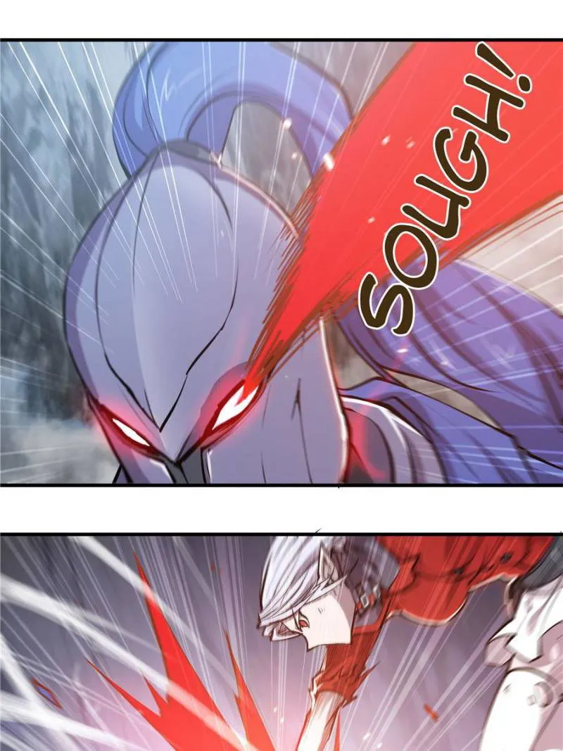 Vampires and Knight Chapter 56 Online - página 30