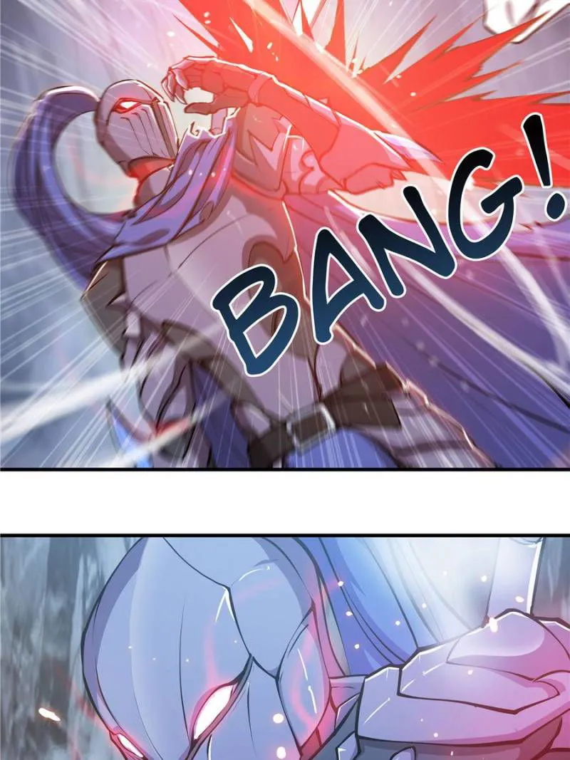 Vampires and Knight Chapter 56 Online - página 31