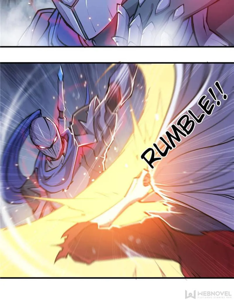 Vampires and Knight Chapter 56 Online - página 32