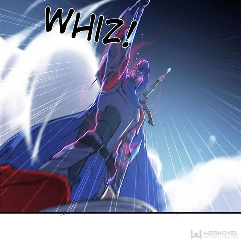 Vampires and Knight Chapter 56 Online - página 35