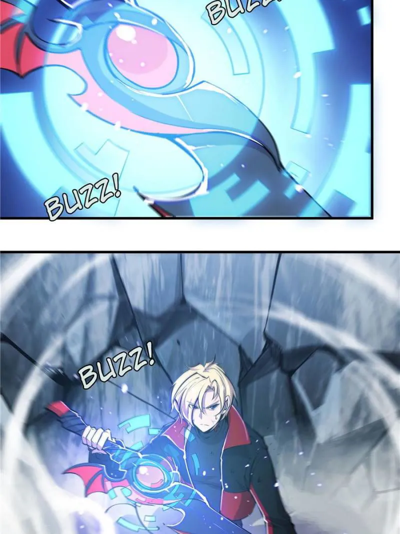 Vampires and Knight Chapter 56 Online - página 37